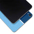 MLB Tampa Bay Rays Split Apple iPad Mini Skin