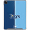 MLB Tampa Bay Rays Split iPad Cases