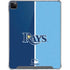 MLB Tampa Bay Rays Split iPad Cases