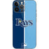 MLB Tampa Bay Rays Split iPhone 15 Pro Max Skin