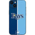 MLB Tampa Bay Rays Split iPhone 15 Skin