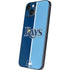 MLB Tampa Bay Rays Split iPhone 15 Skin