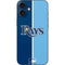 MLB Tampa Bay Rays Split iPhone 16 Plus Skin
