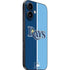 MLB Tampa Bay Rays Split iPhone 16 Plus Skin