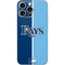 MLB Tampa Bay Rays Split iPhone 16 Pro Max Skin