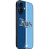 MLB Tampa Bay Rays Split iPhone 16 Skin