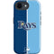 MLB Tampa Bay Rays Split iPhone 16e Impact Case