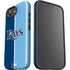 MLB Tampa Bay Rays Split iPhone 16e Impact Case