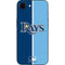 MLB Tampa Bay Rays Split iPhone 16e Skin