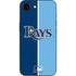 MLB Tampa Bay Rays Split iPhone 16e Skin