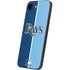 MLB Tampa Bay Rays Split iPhone 16e Skin