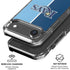 MLB Tampa Bay Rays Split iPhone 17 Air MagSafe Case