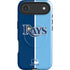 MLB Tampa Bay Rays Split iPhone 17 Air Magsafe Impact Case