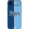 MLB Tampa Bay Rays Split iPhone 17 Air Skin