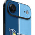 MLB Tampa Bay Rays Split iPhone 17 Air Skin