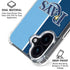 MLB Tampa Bay Rays Split iPhone 17 MagSafe Case