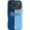 MLB Tampa Bay Rays Split iPhone 17 Pro Impact Case