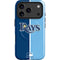 MLB Tampa Bay Rays Split iPhone 17 Pro Magsafe Impact Case