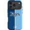 MLB Tampa Bay Rays Split iPhone 17 Pro Max Impact Case