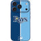 MLB Tampa Bay Rays Split iPhone 17 Pro Max Skin