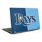 MLB Tampa Bay Rays Split Dell Latitude Skin