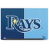 MLB Tampa Bay Rays Split Dell Latitude Skin