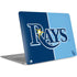 MLB Tampa Bay Rays Split Apple MacBook Air Skin