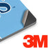 MLB Tampa Bay Rays Split Apple MacBook Air Skin