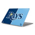 MLB Tampa Bay Rays Split Apple MacBook Pro 16-inch Skin