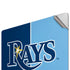 MLB Tampa Bay Rays Split Apple MacBook Pro 16-inch Skin