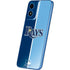 MLB Tampa Bay Rays Split Moto G Play 4G (2024) Skin