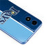 MLB Tampa Bay Rays Split Moto G Play 4G (2024) Skin