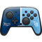 MLB Tampa Bay Rays Split Nintendo Switch 2 (2025) Pro Controller Skin