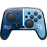 MLB Tampa Bay Rays Split Nintendo Switch 2 (2025) Pro Controller Skin