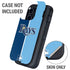 MLB Tampa Bay Rays Split Otterbox Defender iPhone Skin