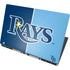 MLB Tampa Bay Rays Split Dell Precision Skin