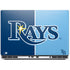 MLB Tampa Bay Rays Split Dell Precision Skin