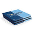 MLB Tampa Bay Rays Split PlayStation PS4 Skins