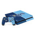 MLB Tampa Bay Rays Split PlayStation PS4 Skins
