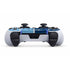 MLB Tampa Bay Rays Split PS5 DualSense Edge Pro Controller Skin