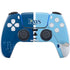 MLB Tampa Bay Rays Split PS5 Pro Bundle Skin