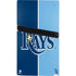 MLB Tampa Bay Rays Split PS5 Pro Console Skin