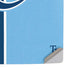 MLB Tampa Bay Rays Split PS5 Pro Console Skin