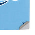 MLB Tampa Bay Rays Split PS5 Pro Disk Console Skin
