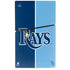 MLB Tampa Bay Rays Split PS5 Slim Digital Edition Console Skin
