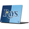 MLB Tampa Bay Rays Split Surface Laptop 7 15in Skin