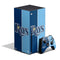 MLB Tampa Bay Rays Split Xbox Series X Bundle Skin