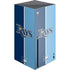 MLB Tampa Bay Rays Split Xbox Series X Skins