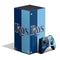 MLB Tampa Bay Rays Split XBox Series X Digital Edition Bundle Skin