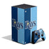 MLB Tampa Bay Rays Split XBox Series X Digital Edition Bundle Skin
